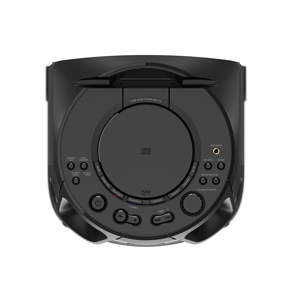 ลำโพง SONY MHC-V13