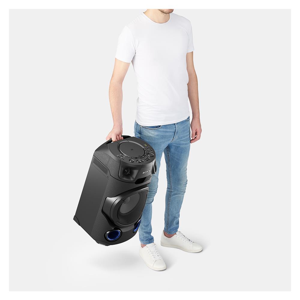 ลำโพง SONY MHC-V13