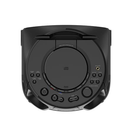 ลำโพง SONY MHC-V13_2