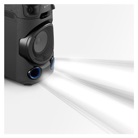 ลำโพง SONY MHC-V13_3