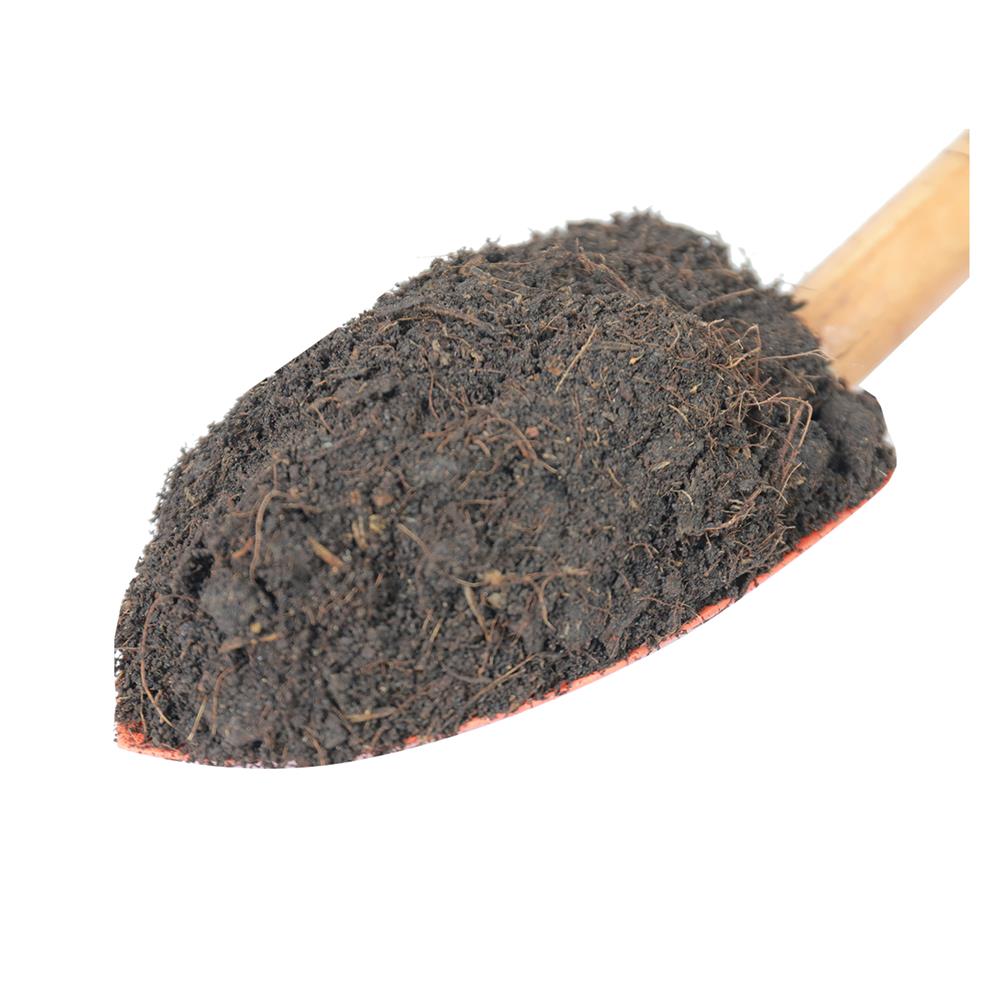 ดินผสมขุยมะพร้าว SPRING 5 กก.