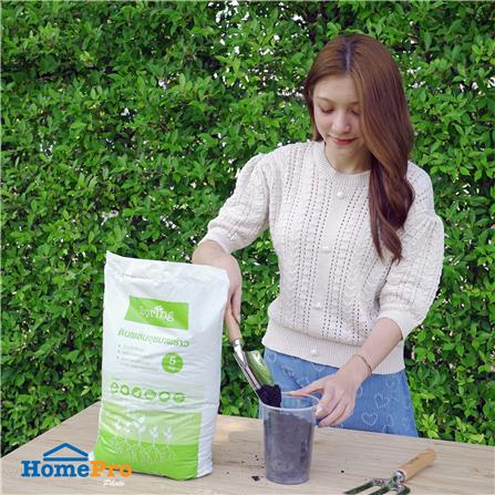 ดินผสมขุยมะพร้าว SPRING 5 กก._4