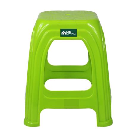 เก้าอี้พลาสติก ME LIVING HERCULES สีเขียว_1