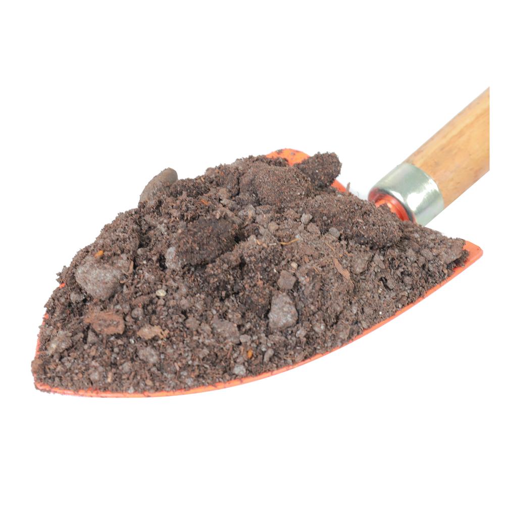 มูลขี้วัวบด SPRING 5 กก.