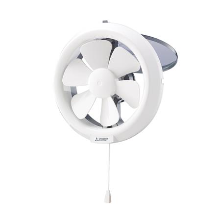 พัดลมดูดอากาศกระจก MITSUBISHI V-20SL7T_0