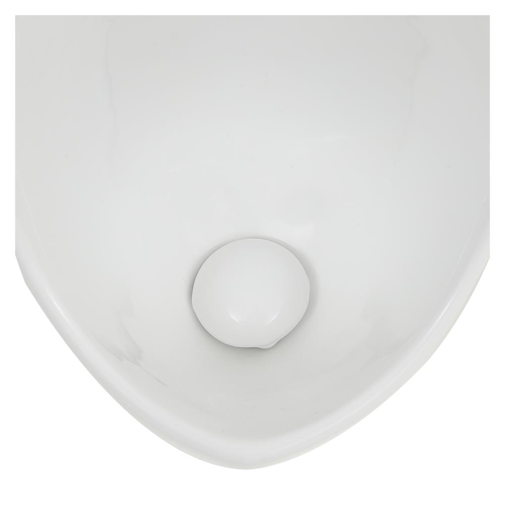 โถปัสสาวะชาย MOYA LX-3107H สีขาว