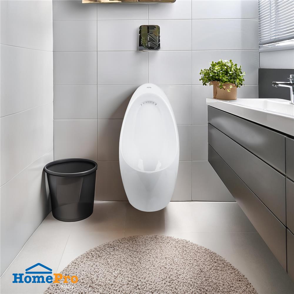 โถปัสสาวะชาย MOYA LX-3107H สีขาว