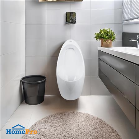 โถปัสสาวะชาย MOYA LX-3107H สีขาว_4