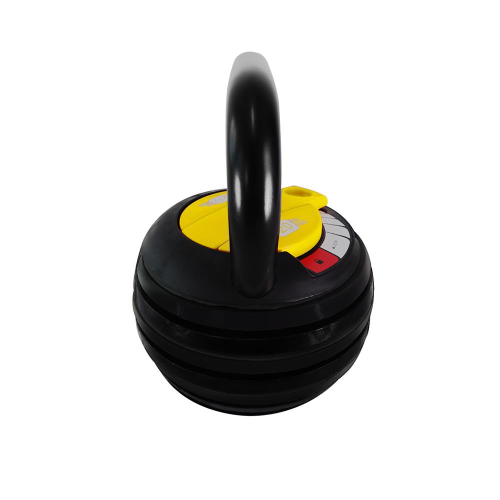 แคทเทิลเบลน้ำหนัก PRO-FIT 2-9 กก.