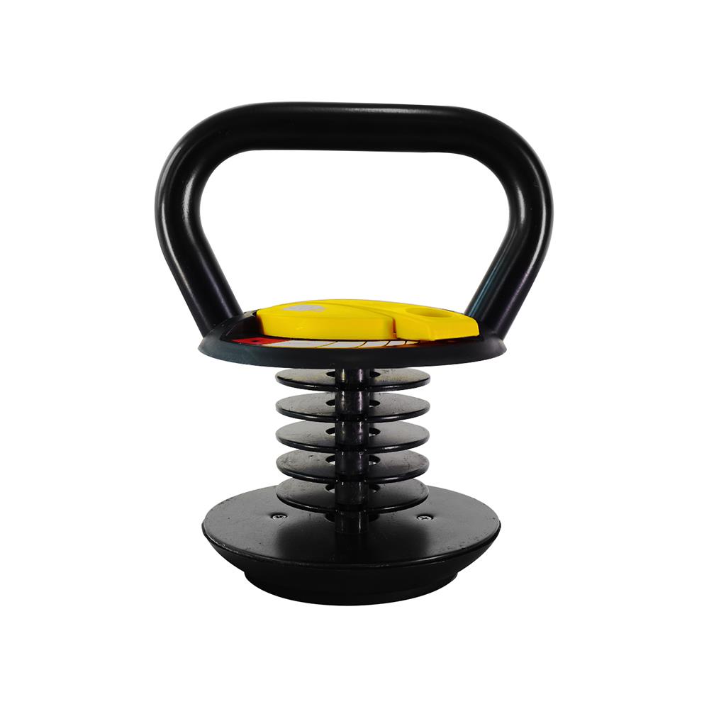 แคทเทิลเบลน้ำหนัก PRO-FIT 2-9 กก.