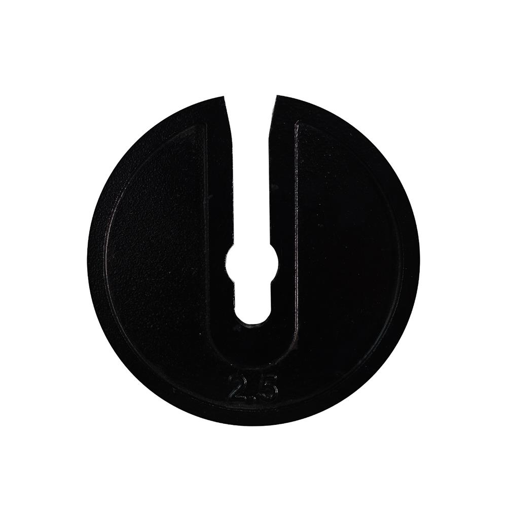 แคทเทิลเบลน้ำหนัก PRO-FIT 2-9 กก.