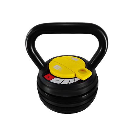 แคทเทิลเบลน้ำหนัก PRO-FIT 2-9 กก._0