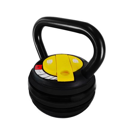 แคทเทิลเบลน้ำหนัก PRO-FIT 2-9 กก._1