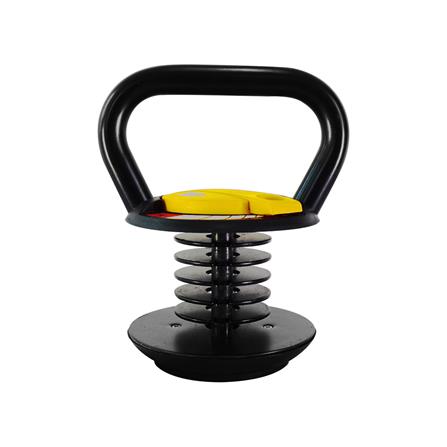 แคทเทิลเบลน้ำหนัก PRO-FIT 2-9 กก._4