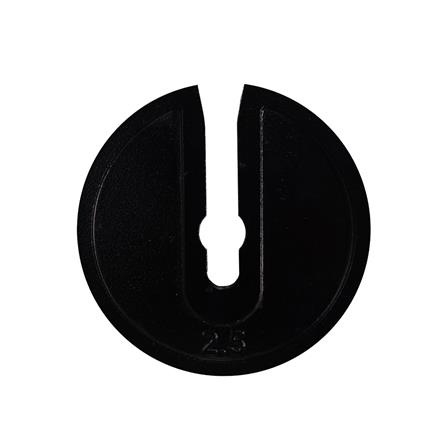 แคทเทิลเบลน้ำหนัก PRO-FIT 2-9 กก._7