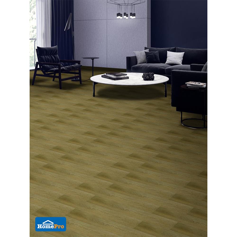 กระเบื้องยาง 15x90 ซม. LT BY COTTO ลูคัส โอ๊ค 84