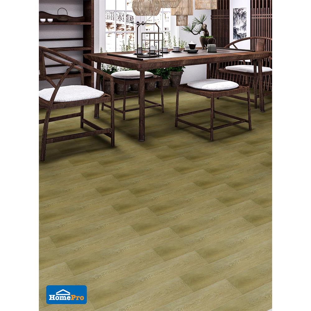 กระเบื้องยาง 15x90 ซม. LT BY COTTO ลูคัส โอ๊ค 84