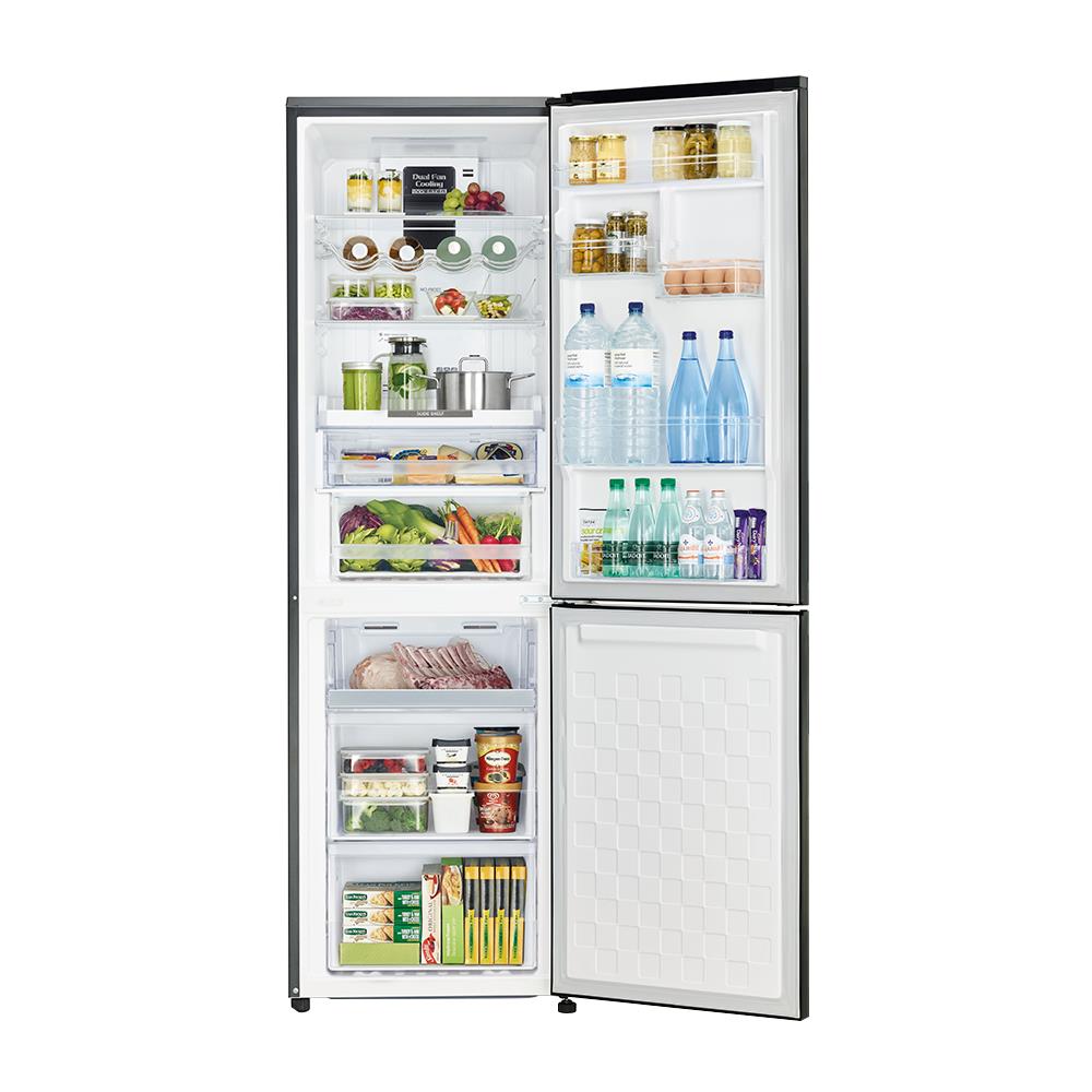 ตู้เย็น 2 ประตู HITACHI RBGX340PTH0 XGR 11.7 คิว อินเวอร์เตอร์