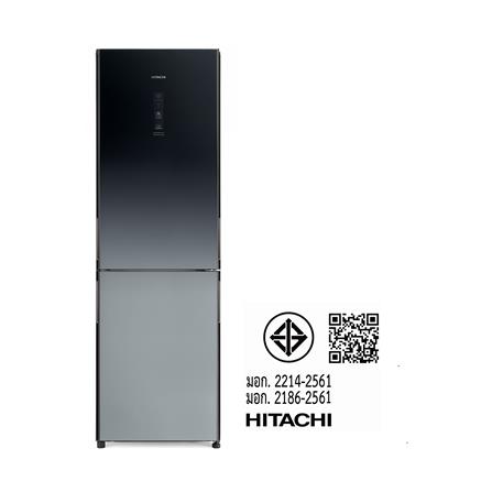 ตู้เย็น 2 ประตู HITACHI RBGX340PTH0 XGR 11.7 คิว อินเวอร์เตอร์_5
