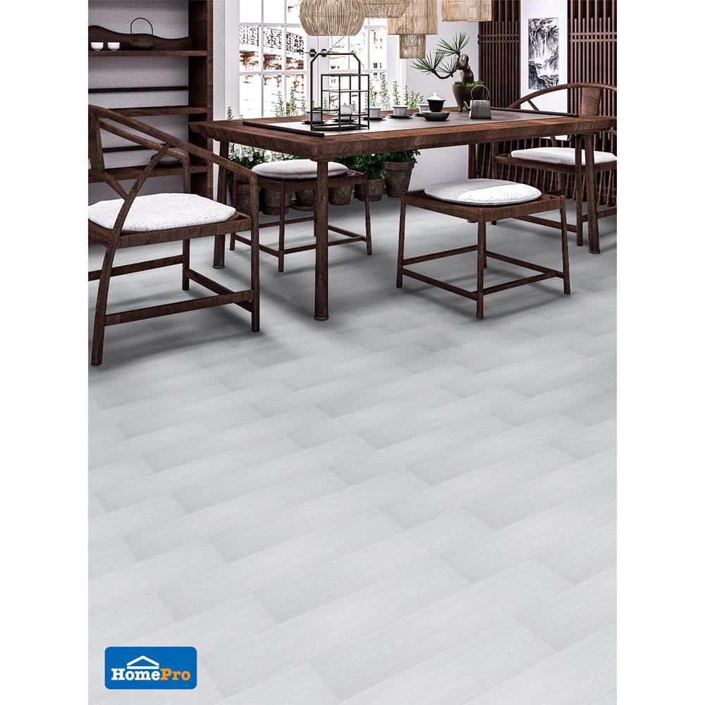 กระเบื้องยาง 15x90 ซม. LT BY COTTO ลูก้า โอ๊ค 46