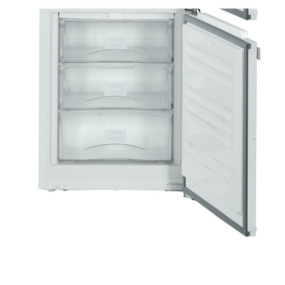 ตู้เย็นบิวท์อิน 2 ประตู HAFELE 495.06.663 9.2 คิว อินเวอร์เตอร์