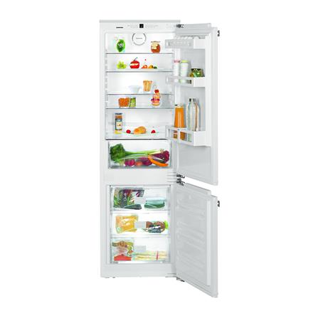 ตู้เย็นบิวท์อิน 2 ประตู HAFELE 495.06.663 9.2 คิว อินเวอร์เตอร์_2