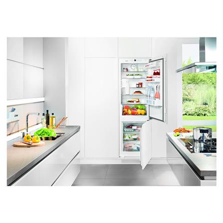 ตู้เย็นบิวท์อิน 2 ประตู HAFELE 495.06.663 9.2 คิว อินเวอร์เตอร์_4