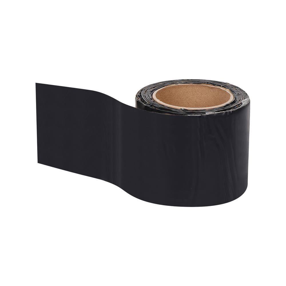 เทปกาวบิทูเมน DEXZON 0.1x3 ม. สีดำ