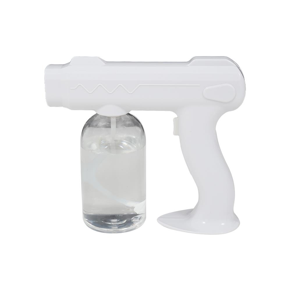 ปืนฉีดน้ำนาโนสเปรย์ 800 มล. สีขาว