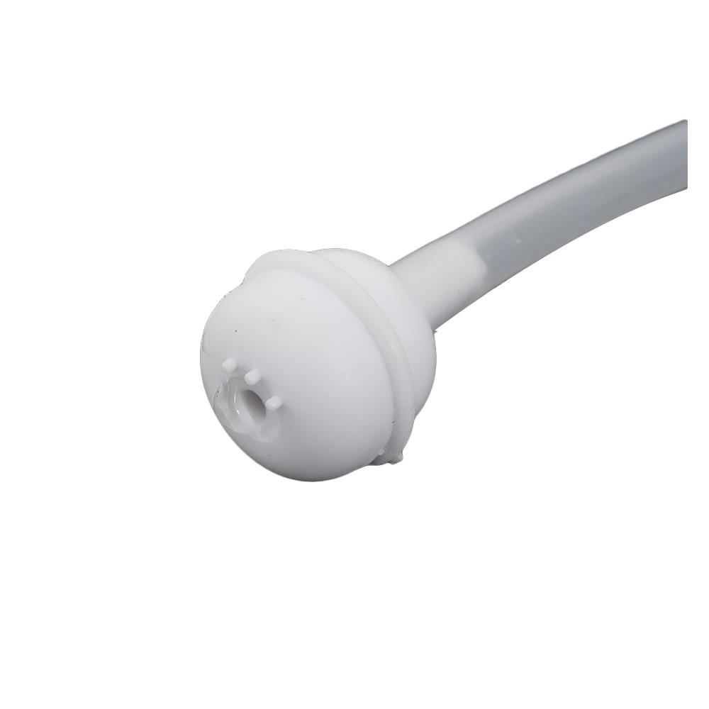 ปืนฉีดน้ำนาโนสเปรย์ 800 มล. สีขาว