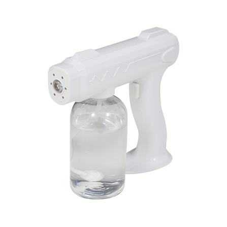 ปืนฉีดน้ำนาโนสเปรย์ 800 มล. สีขาว_0