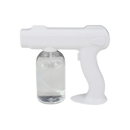 ปืนฉีดน้ำนาโนสเปรย์ 800 มล. สีขาว_1