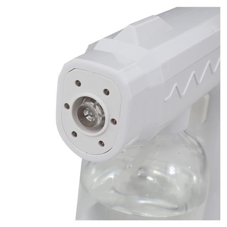 ปืนฉีดน้ำนาโนสเปรย์ 800 มล. สีขาว_2