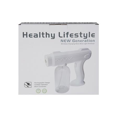 ปืนฉีดน้ำนาโนสเปรย์ 800 มล. สีขาว_4