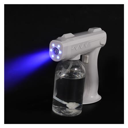 ปืนฉีดน้ำนาโนสเปรย์ 800 มล. สีขาว_5