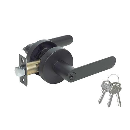 เขาควายทั่วไป AZLE L-005 สีดำ_0