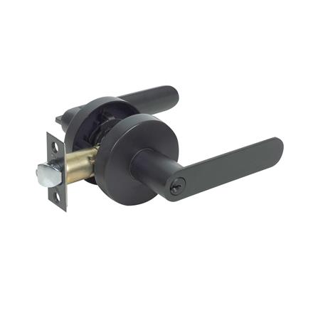 เขาควายทั่วไป AZLE L-005 สีดำ_1