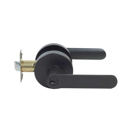 เขาควายทั่วไป AZLE L-005 สีดำ_2