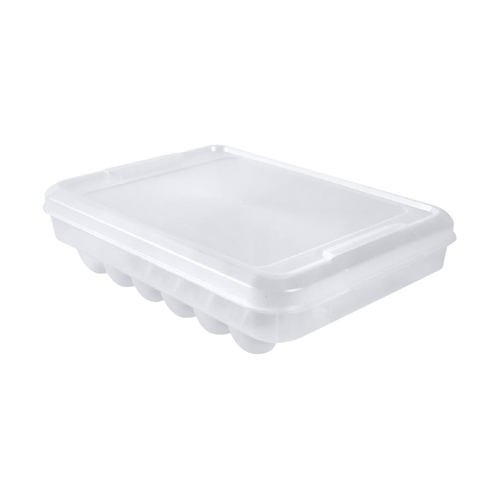 กล่องเก็บไข่ 30 ฟอง MICRONWARE