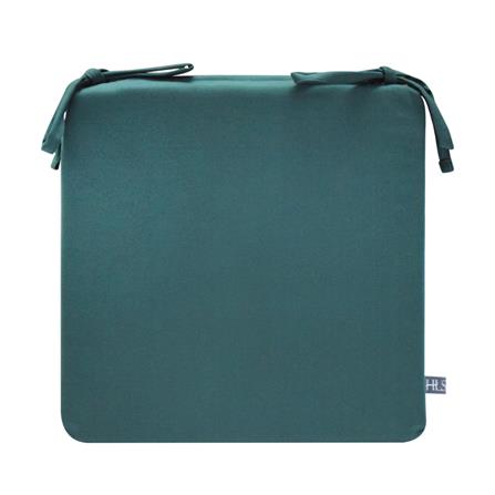 เบาะรองนั่งกันน้ำ HOME LIVING STYLE STILL 16x16 นิ้ว สีเขียว