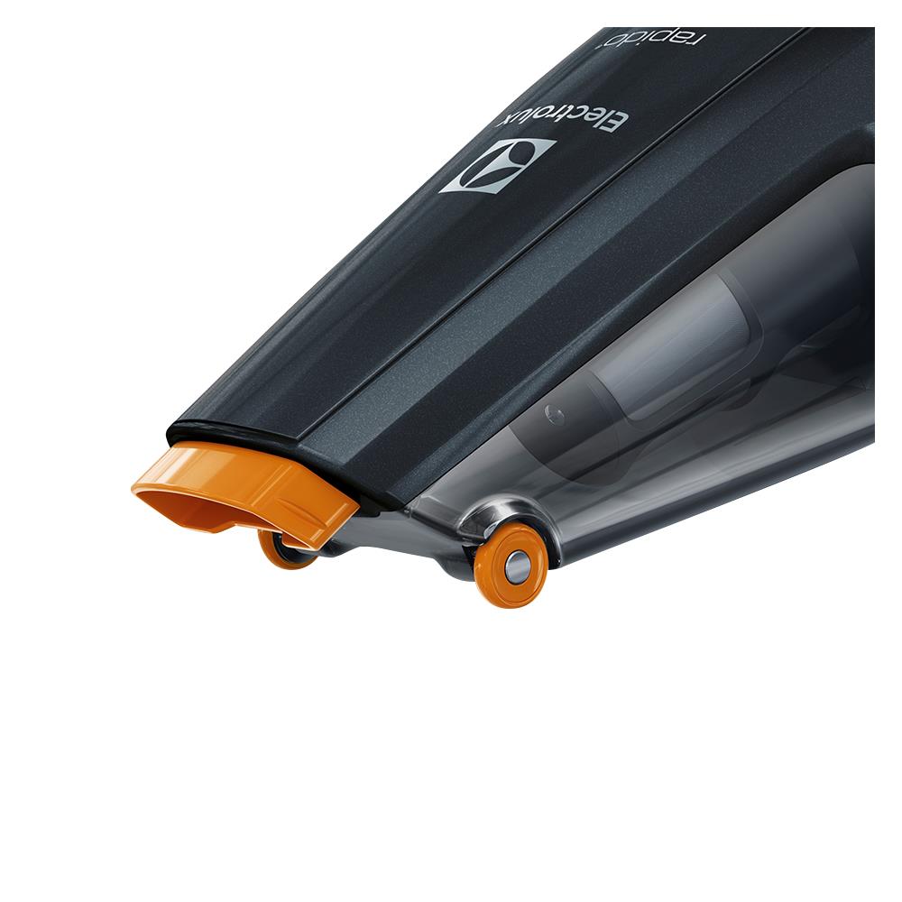 เครื่องดูดฝุ่นแบบมือจับ ELECTROLUX ZB6218STM