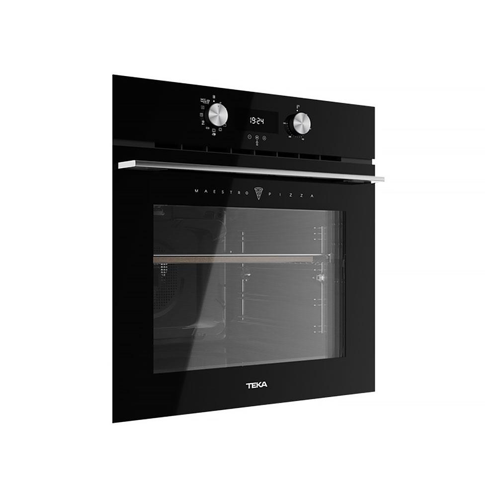 เตาอบฝัง DIGITAL TEKA HLB 8510P BK E04 PIZZA