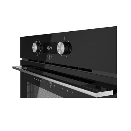 เตาอบฝัง DIGITAL TEKA HLB 8510P BK E04 PIZZA_2