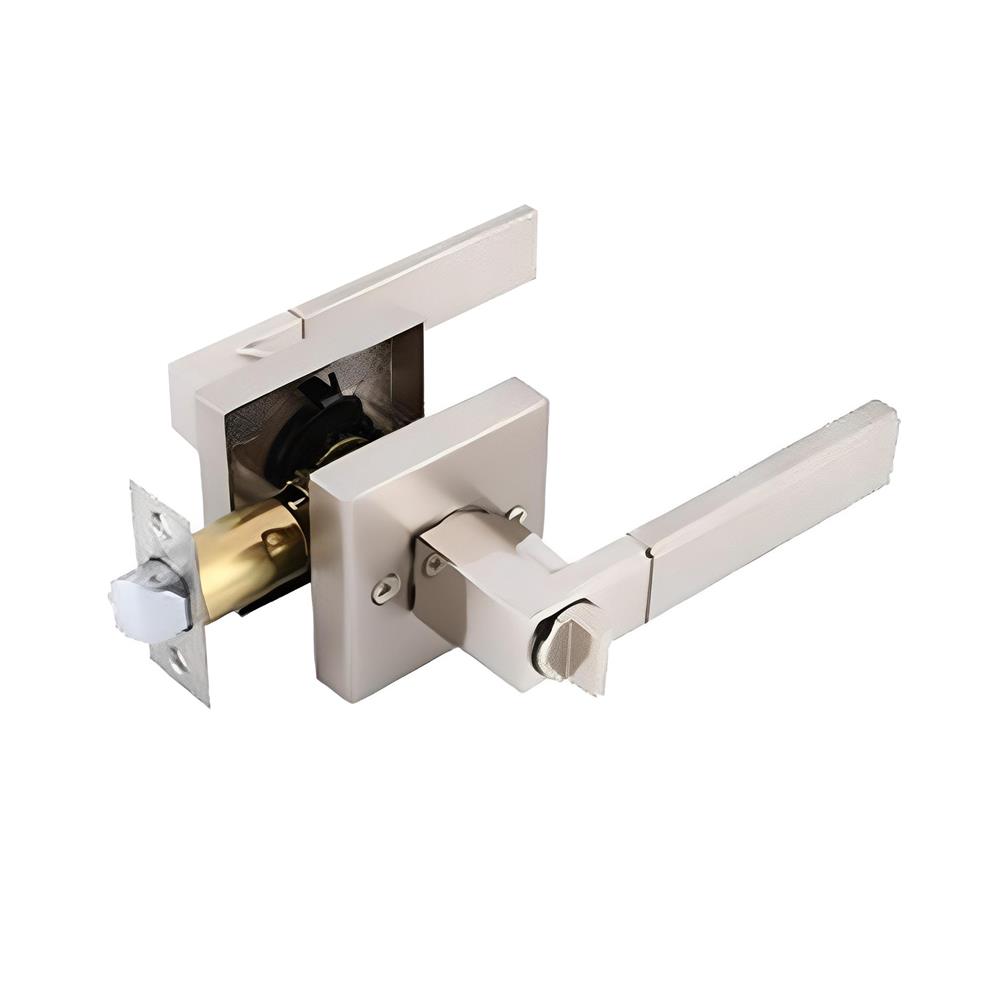 เขาควายทั่วไป AZLE L-008 สีสเตนเลส