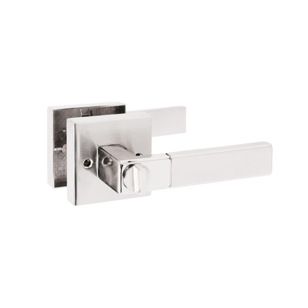 เขาควายทั่วไป AZLE L-008 สีสเตนเลส