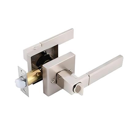 เขาควายทั่วไป AZLE L-008 สีสเตนเลส