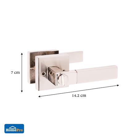 เขาควายทั่วไป AZLE L-008 สีสเตนเลส_5