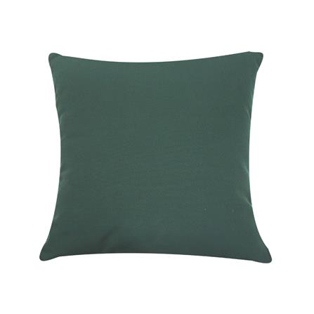 หมอนอิงกันน้ำ HOME LIVING STYLE STILL 18x18 นิ้ว สีเขียว