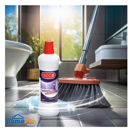 น้ำยาทำความสะอาดห้องน้ำ ACCO 900 มล. แพ็ก 3 ชิ้น_3