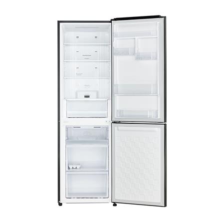 ตู้เย็น 2 ประตู HITACHI RBG340PTH0GPW 11.7 คิว กระจกขาว อินเวอร์เตอร์_1